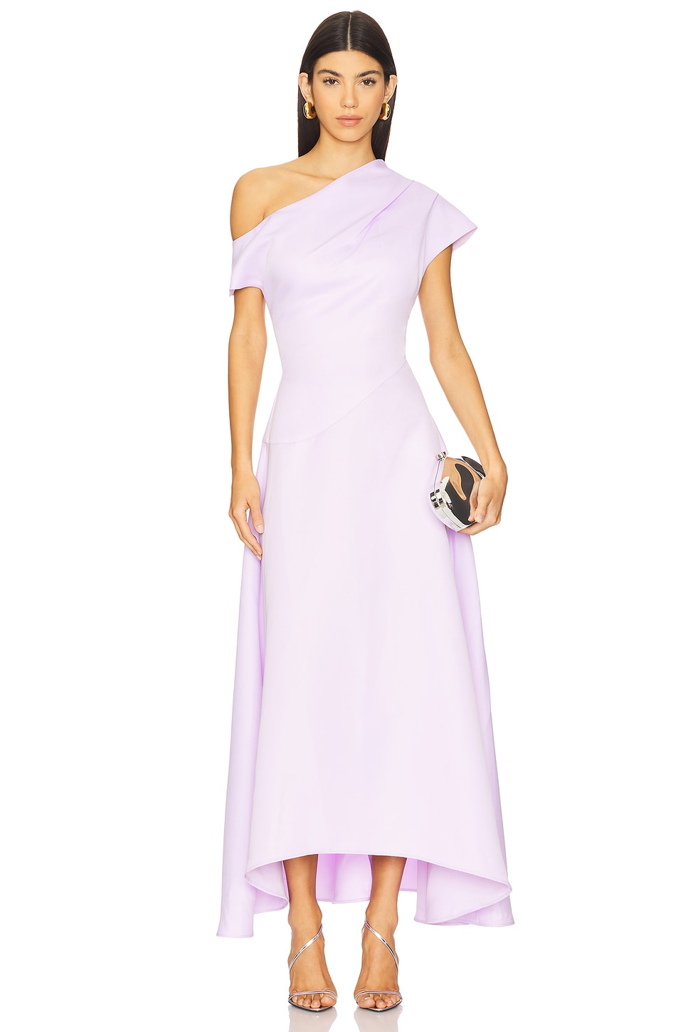 Платье Marissa от Elliatt, lilac
Платье Marissa от Elliatt, lilac