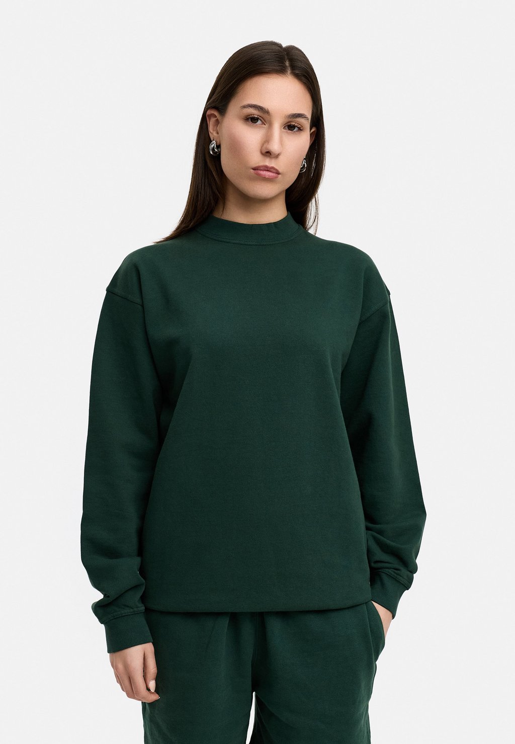 Толстовка One Redox, зеленый
Толстовка One Redox, зеленый