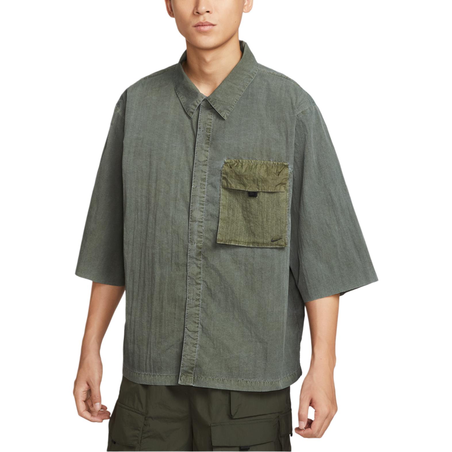 Nike Футболка SS25 мужская серо-зеленая, Зеленый, Nike Футболка SS25 мужская серо-зеленая
Nike Футболка SS25 мужская серо-зеленая, Зеленый, Nike Футболка SS25 мужская серо-зеленая