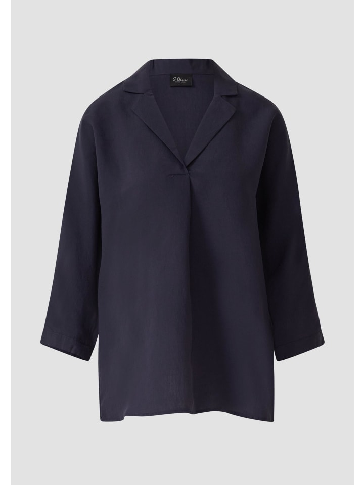Блузка 5959_navy s.Oliver
Блузка 5959_navy s.Oliver