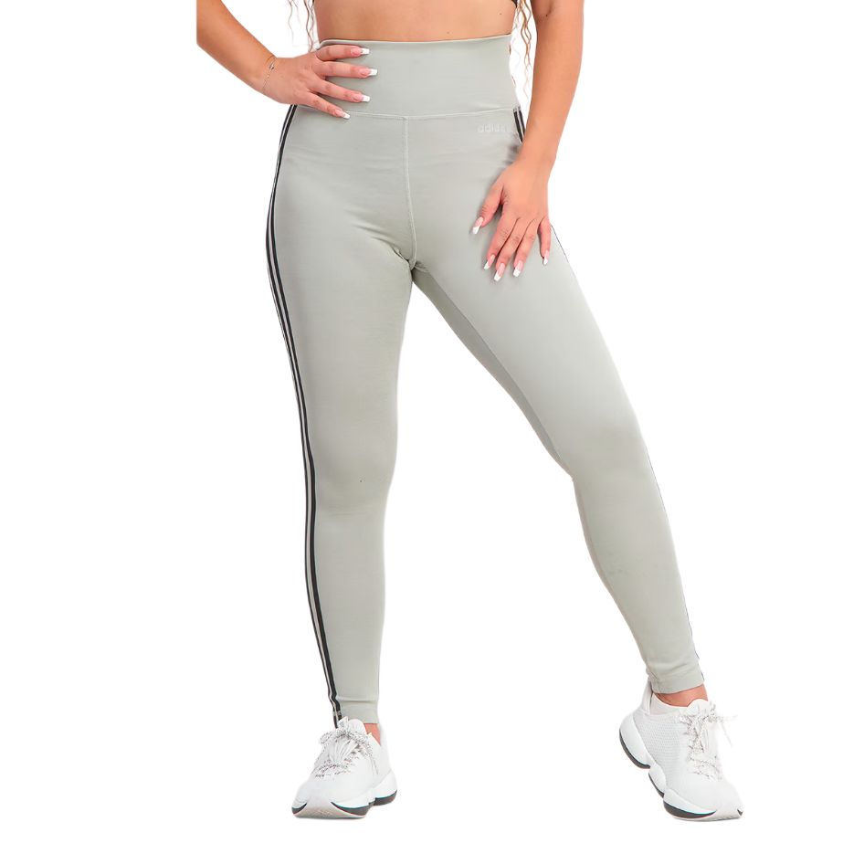 Adidas Леггинсы Women's Gray Green
Adidas Леггинсы Women's Gray Green