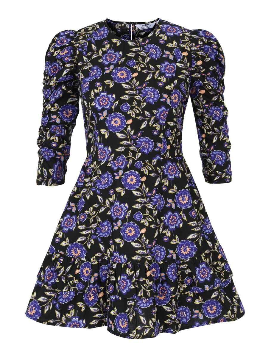 Мини платье Dorothy Perkins Petite Dress, черный
Мини платье Dorothy Perkins Petite Dress, черный