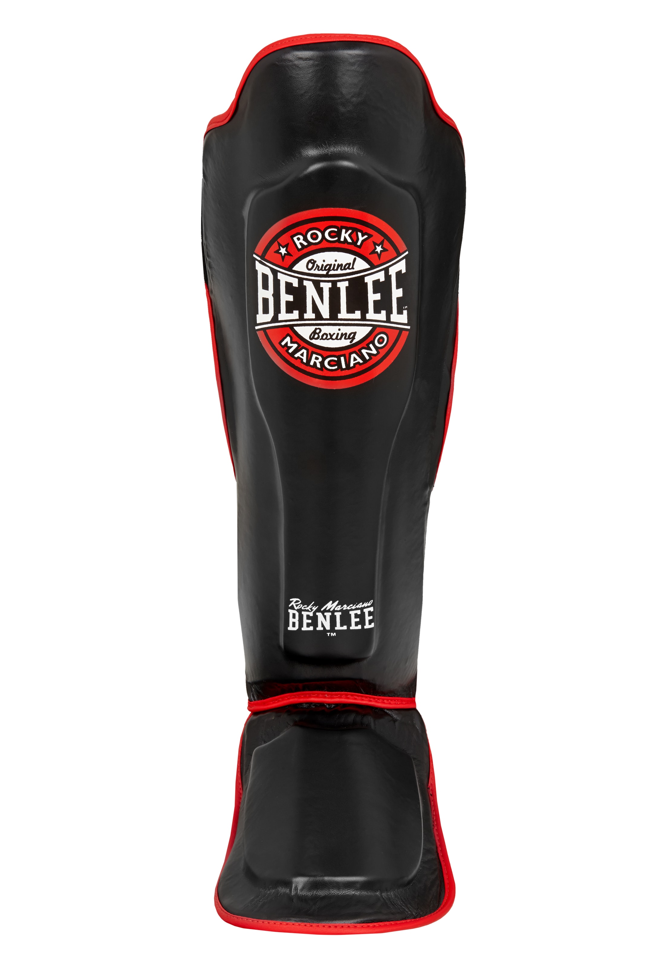 Benlee Защита 'BUSTER' в черном цвете
Benlee Защита 'BUSTER' в черном цвете