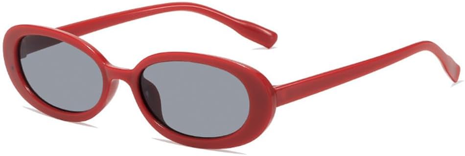 Винтажные солнцезащитные очки в маленькой оправе овальной формы для женщин, дизайнерские модные солнцезащитные очки для мужчин, для активного отдыха на природе UJNHGQ, A3
Винтажные солнцезащитные очки в маленькой оправе овальной формы для женщин, дизайнерские модные солнцезащитные очки для мужчин, для активного отдыха на природе UJNHGQ, A3