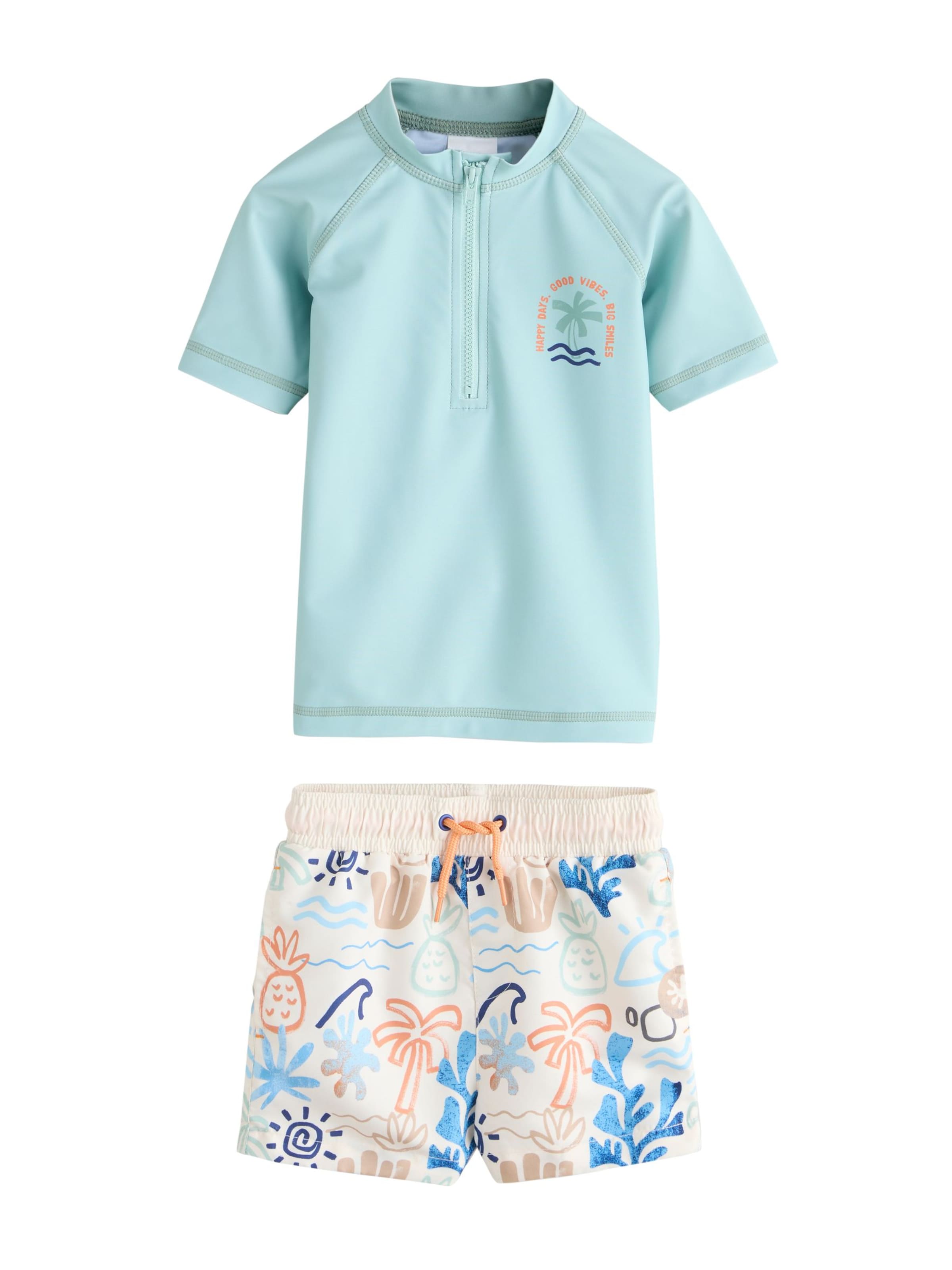 Next Защита от ультрафиолета в зеленом цвете
Next Защита от ультрафиолета в зеленом цвете