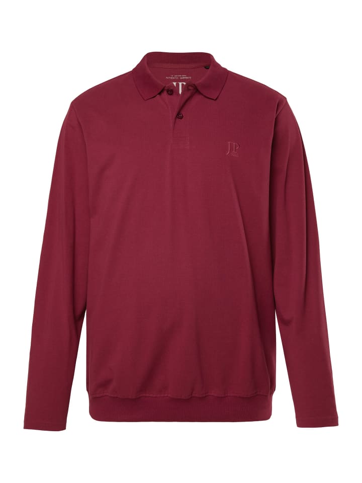 Рубашка-поло JP1880
Рубашка-поло JP1880