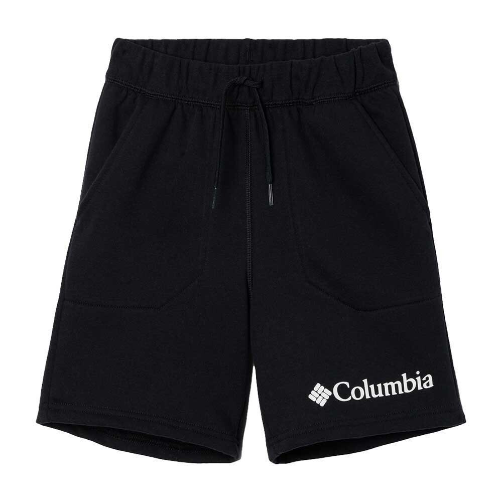 Брюки Columbia Trek, черный
Брюки Columbia Trek, черный
