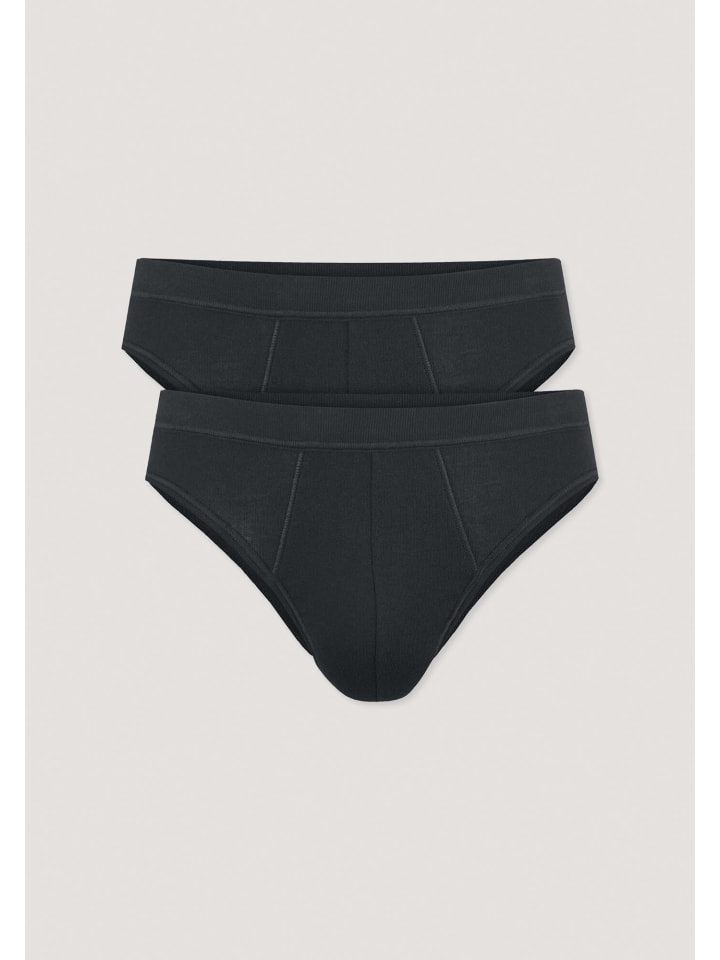 Трусы Hessnatur, черный
Трусы Hessnatur, черный