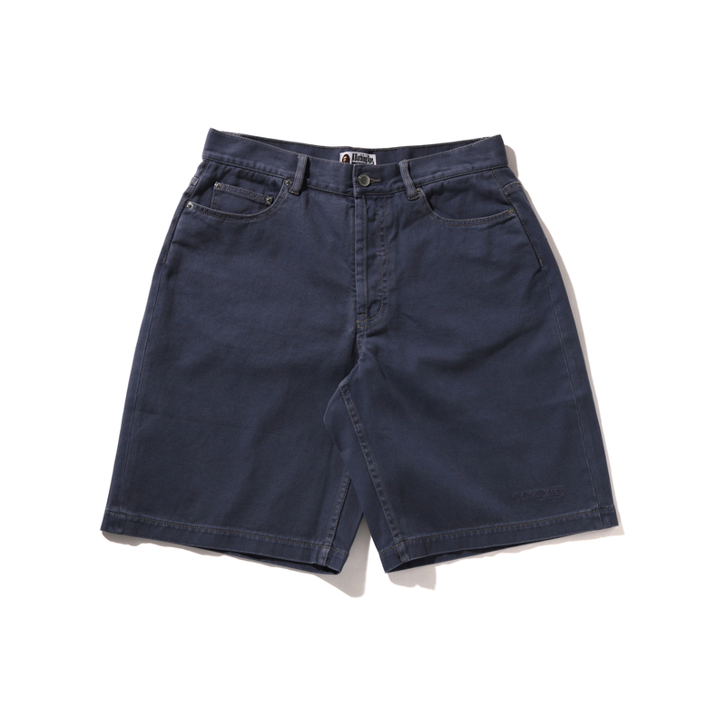 SS25 Cargo Shorts мужские Charcoal Gray CCX A BATHING APE, серый
SS25 Cargo Shorts мужские Charcoal Gray CCX A BATHING APE, серый