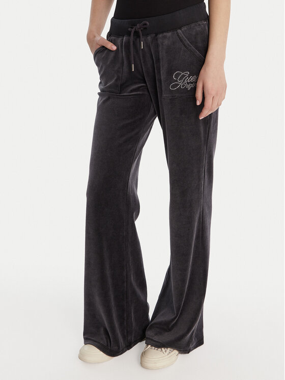 Спортивные брюки regular fit W6RB32 KCUF1 Guess, синий
Спортивные брюки regular fit W6RB32 KCUF1 Guess, синий