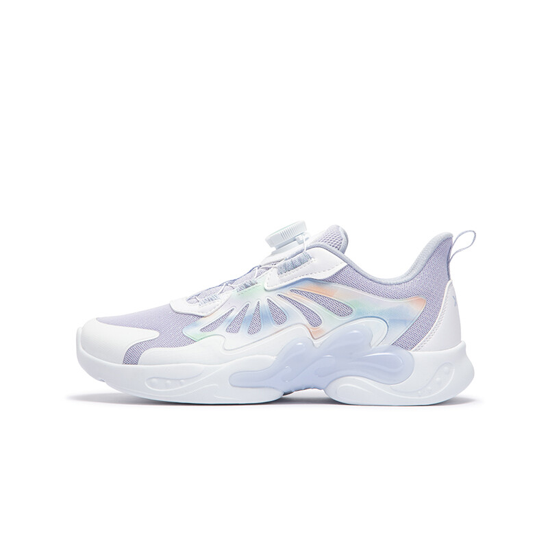 Кроссовки XTEP Kids Lifestyle Shoes GS Low-top Snow Cyan/new White, цвет Snow bruise
Кроссовки XTEP Kids Lifestyle Shoes GS Low-top Snow Cyan/new White, цвет Snow bruise