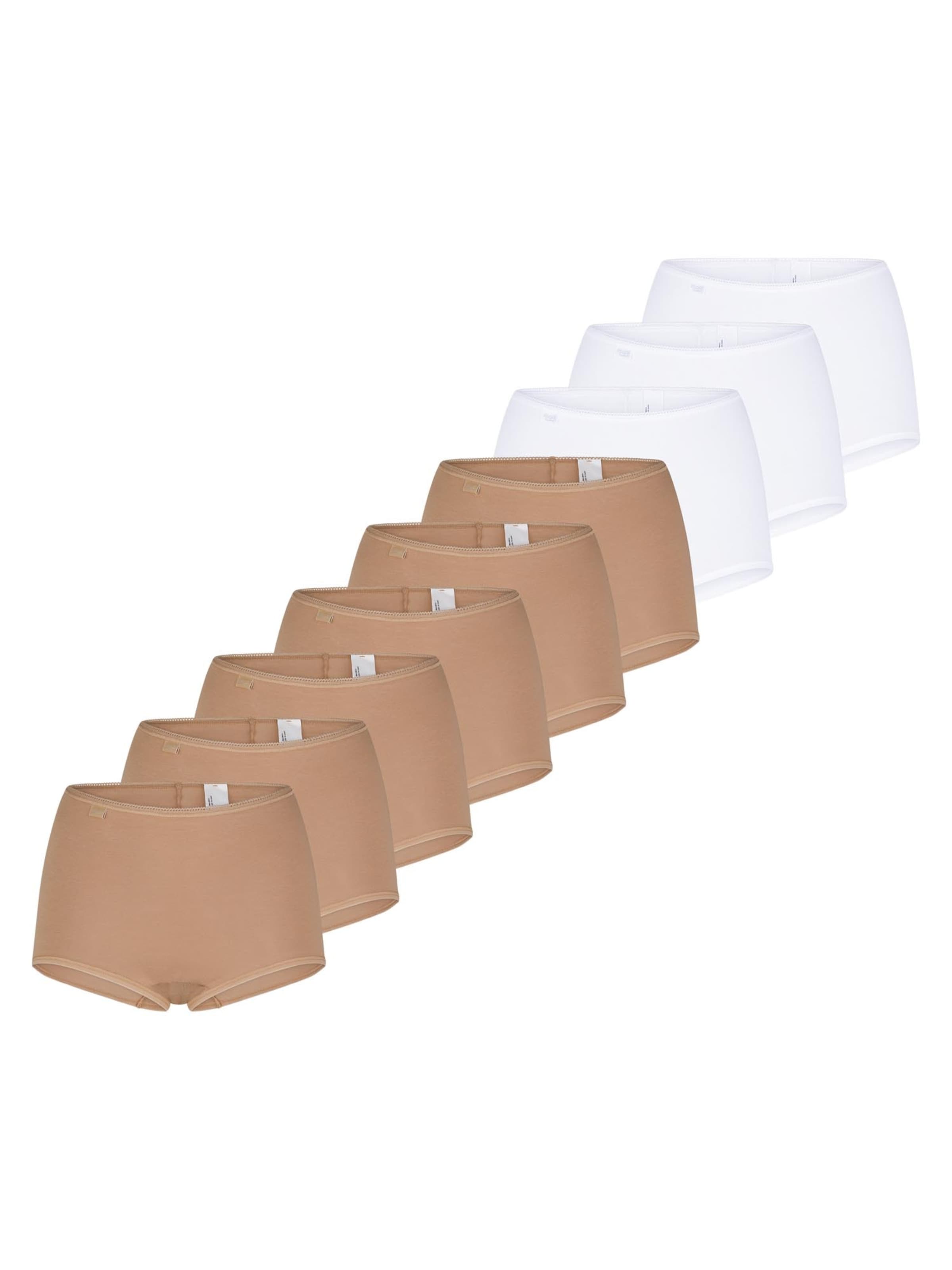 SLOGGI Трусики '24/7 Cotton' в цвете Cappuccino
SLOGGI Трусики '24/7 Cotton' в цвете Cappuccino