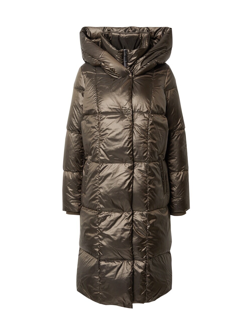 Зимнее пальто COMMA, черный
Зимнее пальто COMMA, черный