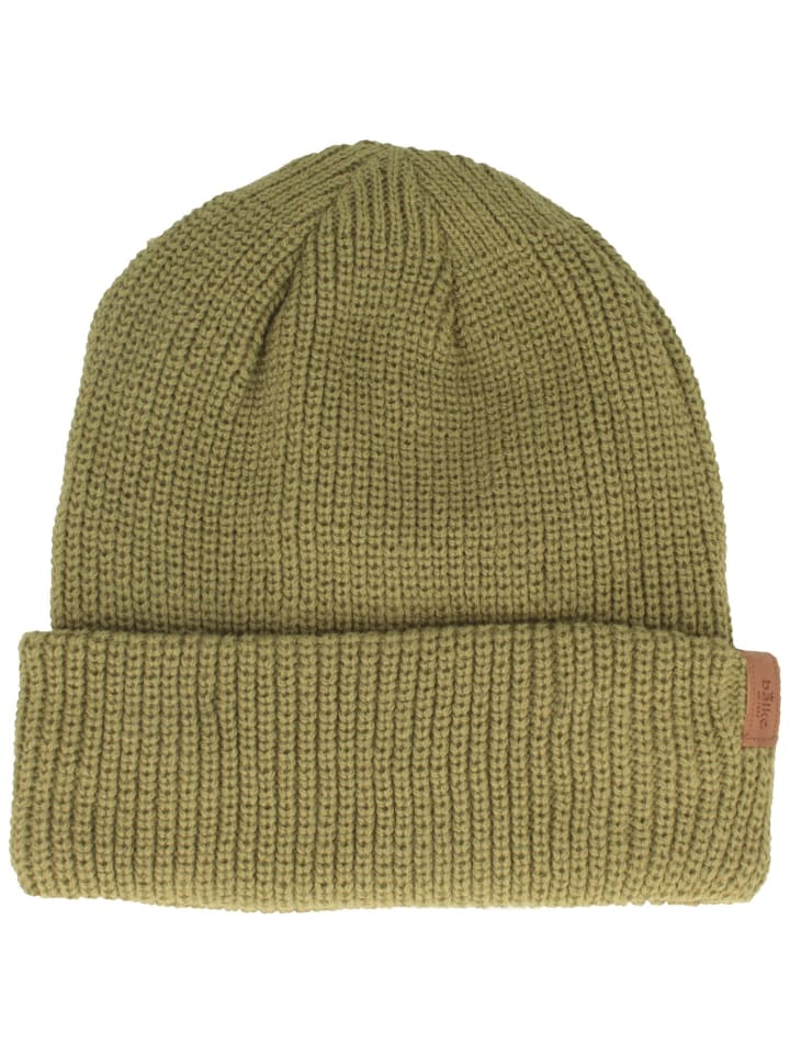вязаная шапка зеленого цвета Balke
вязаная шапка зеленого цвета Balke