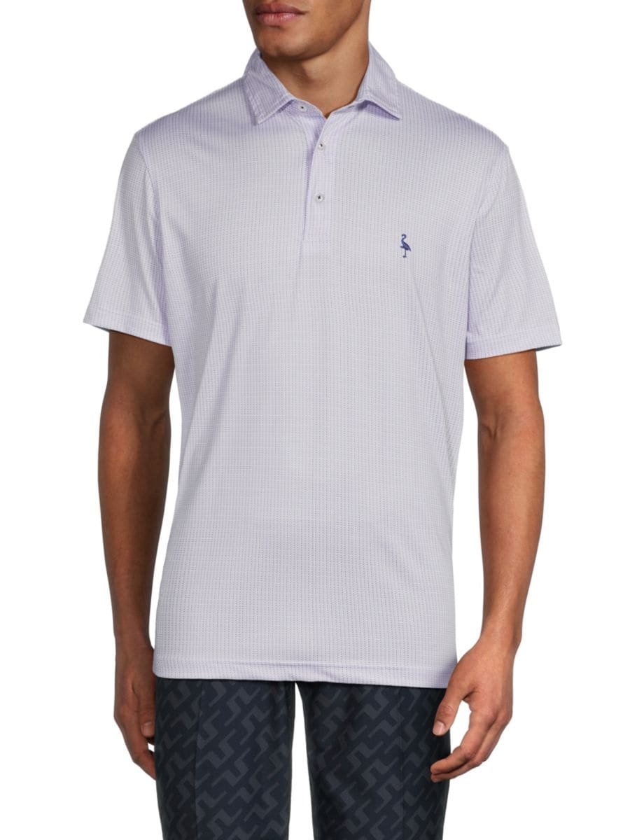 Рубашка-поло с принтом TailorByrd, белый
Рубашка-поло с принтом TailorByrd, белый