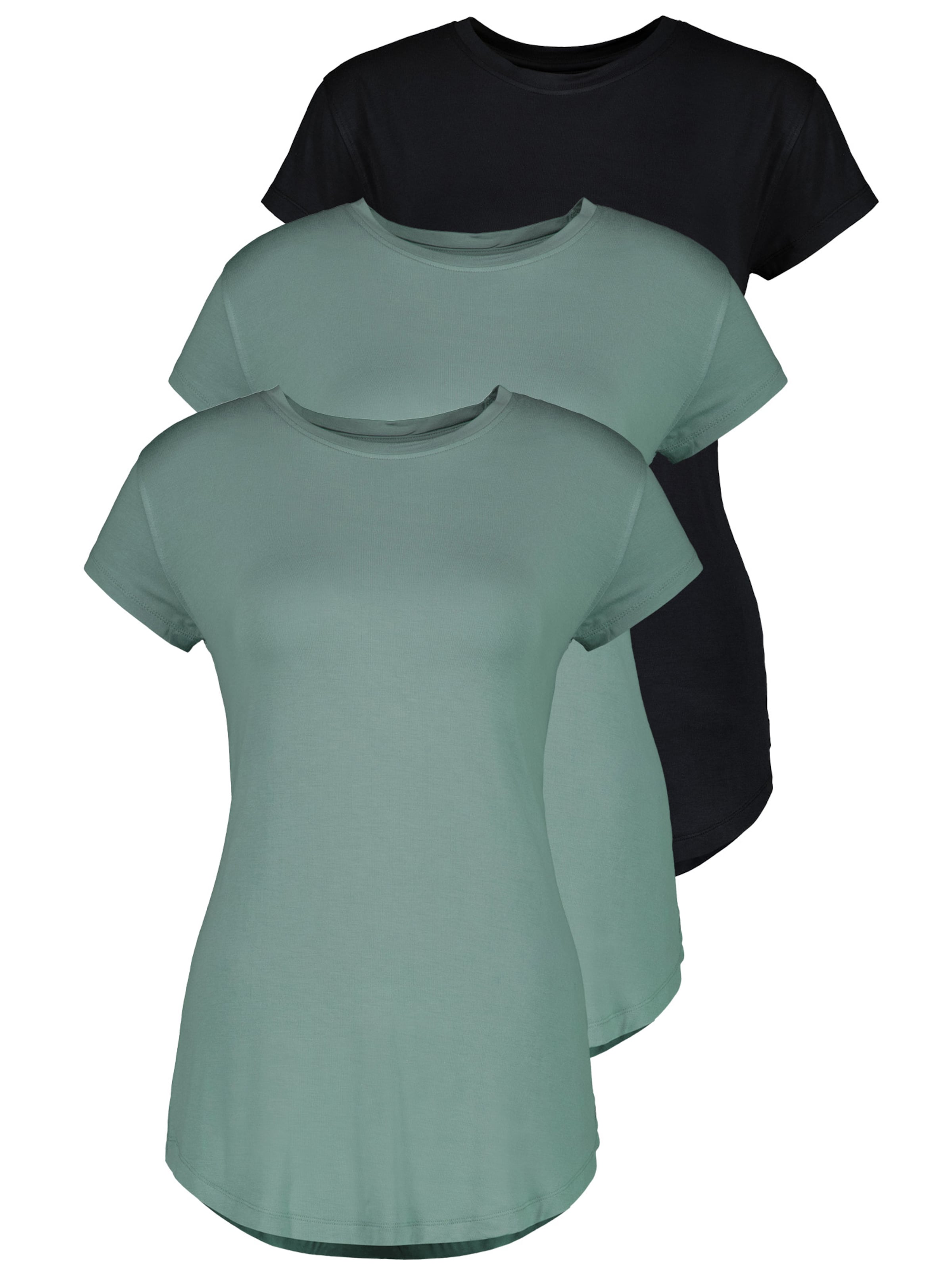 Alife & kickin Футболка 'AriAK' в цвете Jade, Black, Черный, Alife & kickin Футболка 'AriAK' в цвете Jade, Black
Alife & kickin Футболка 'AriAK' в цвете Jade, Black, Черный, Alife & kickin Футболка 'AriAK' в цвете Jade, Black