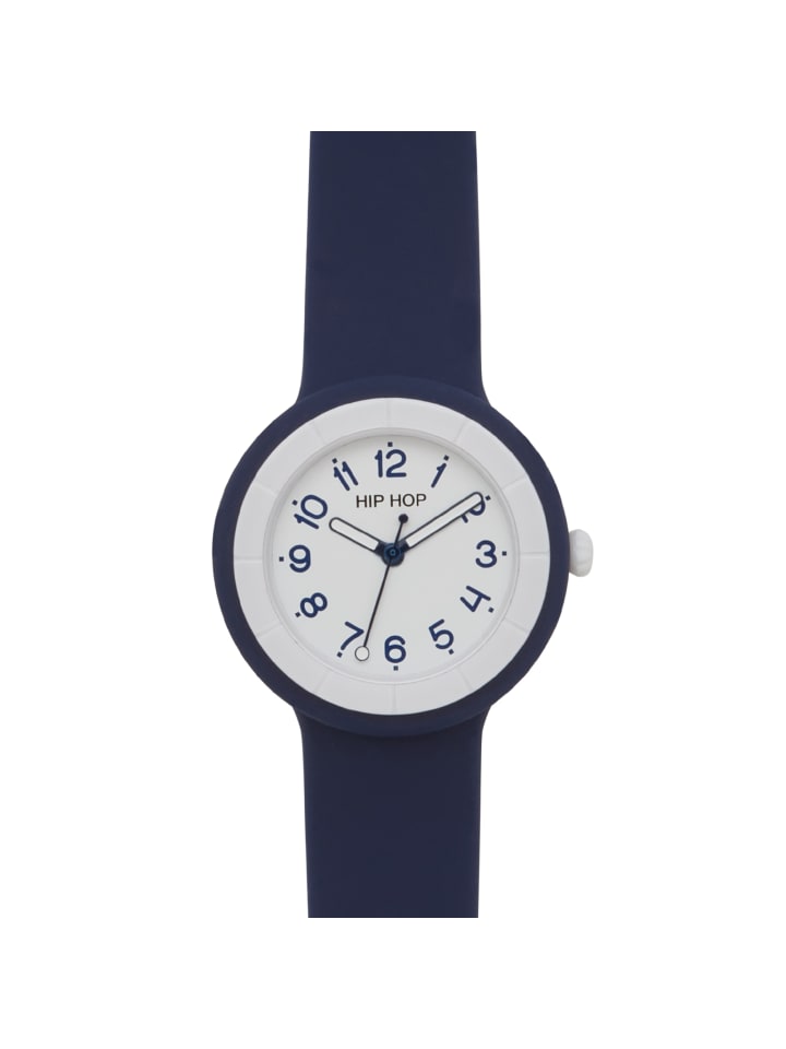 Hip Hop Аналоговые часы hero.dot белые
Hip Hop Аналоговые часы hero.dot белые