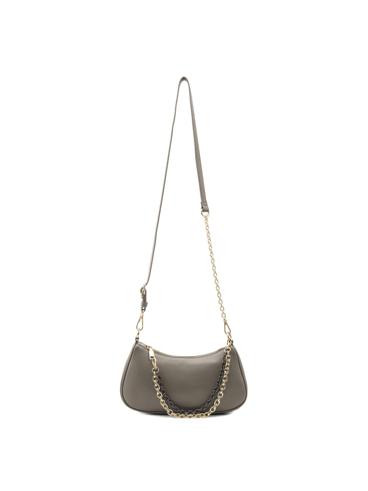 Seidenfelt Мини-сумочка Lainio, 15 см, серая
Seidenfelt Мини-сумочка Lainio, 15 см, серая