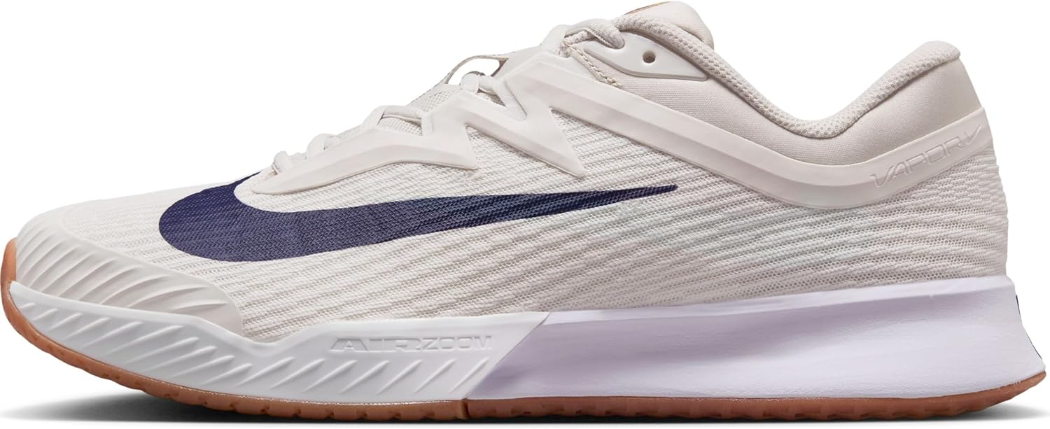 Мужские кроссовки Nike Vapor Pro 3, белый/синий/бежевый
Мужские кроссовки Nike Vapor Pro 3, белый/синий/бежевый