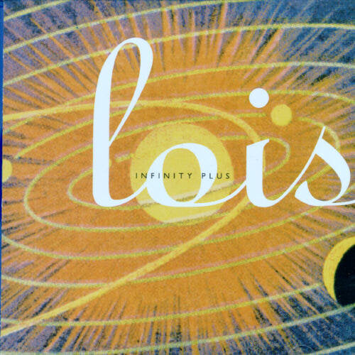 CD диск Lois: Infinity Plus
CD диск Lois: Infinity Plus