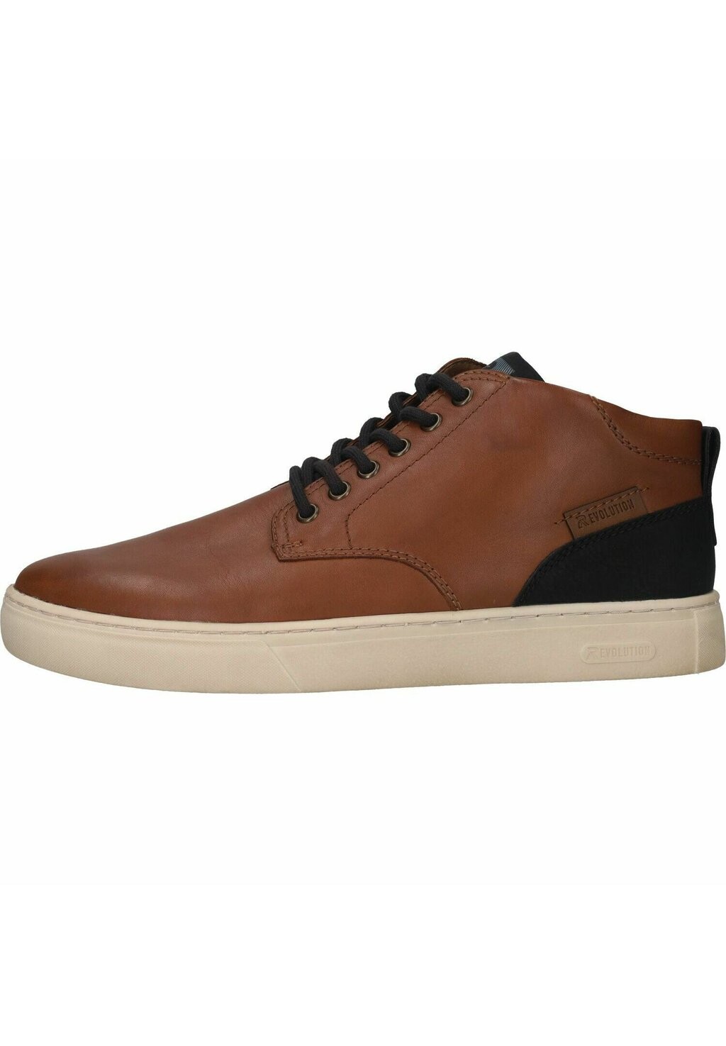 Кроссовки Rieker, коричневый
Кроссовки Rieker, коричневый