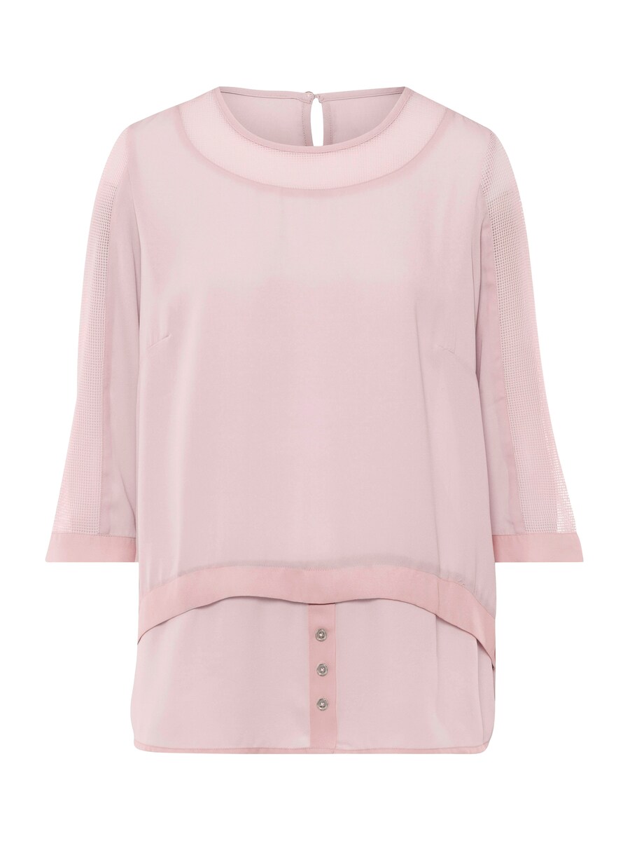 Блуза heine, розовый
Блуза heine, розовый