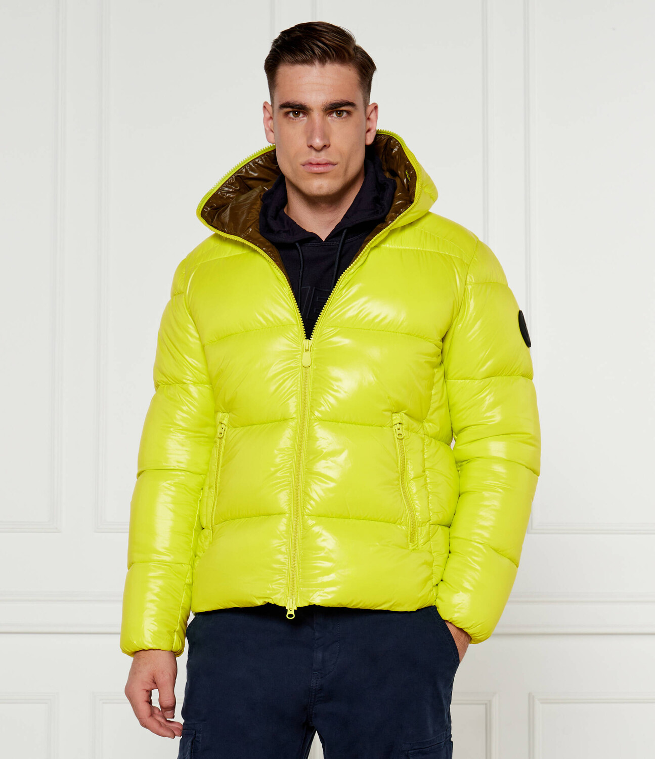 Куртка Save The Duck EDGARD Regular Fit, лаймовый, Зеленый, Куртка Save The Duck EDGARD Regular Fit, лаймовый
Куртка Save The Duck EDGARD Regular Fit, лаймовый, Зеленый, Куртка Save The Duck EDGARD Regular Fit, лаймовый