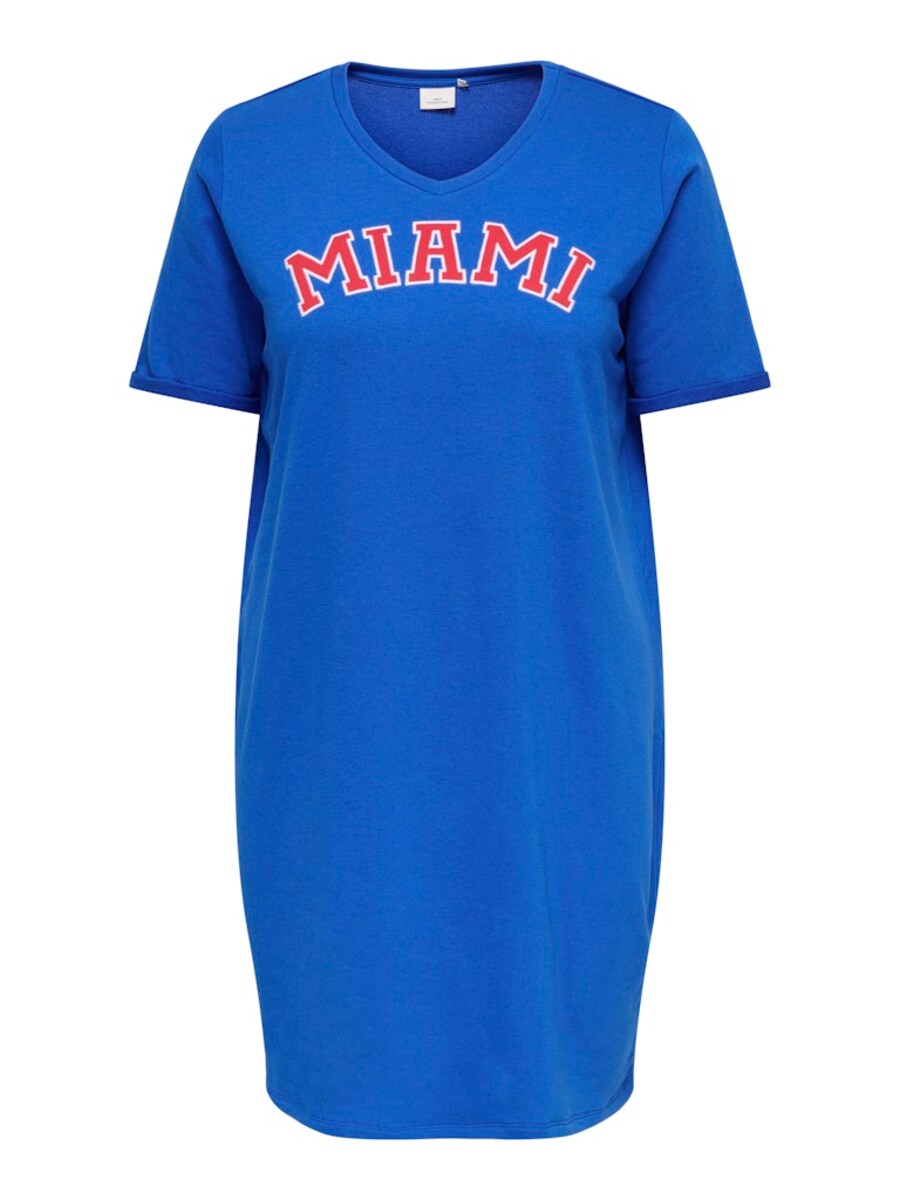 Платье ONLY Carmakoma CARRINNA KAYLEE, небесно-голубой
Платье ONLY Carmakoma CARRINNA KAYLEE, небесно-голубой