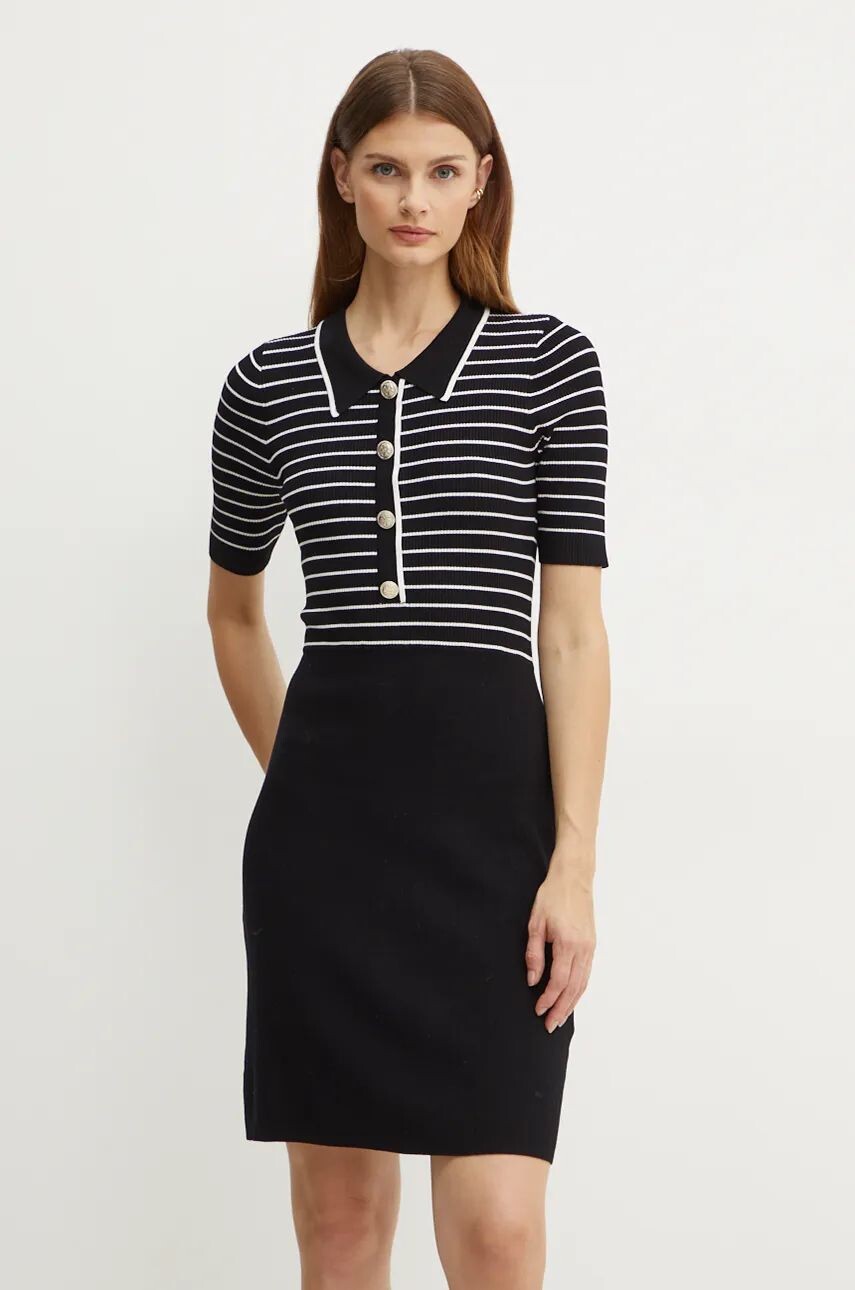 Платье Morgan RMROSS, черный
Платье Morgan RMROSS, черный