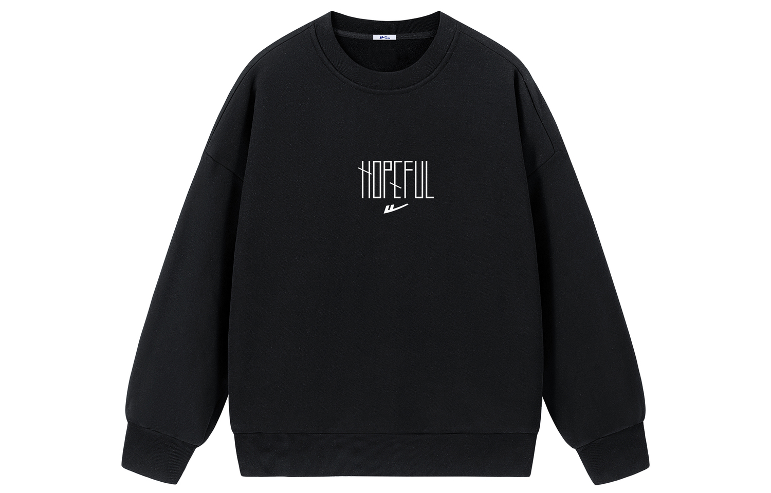 Худи unisex huichao star cloud collection WARRIOR, черный
Худи unisex huichao star cloud collection WARRIOR, черный