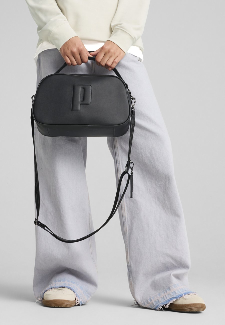 Сумка Puma Handbag, Black
Сумка Puma Handbag, Black