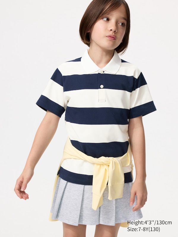 Поло Dry из пике (в полоску) Uniqlo, 01 off white, Белый, Поло Dry из пике (в полоску) Uniqlo, 01 off white
Поло Dry из пике (в полоску) Uniqlo, 01 off white, Белый, Поло Dry из пике (в полоску) Uniqlo, 01 off white