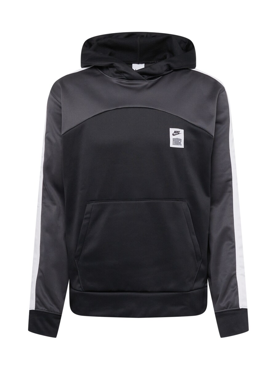 Спортивная толстовка NIKE, черный
Спортивная толстовка NIKE, черный