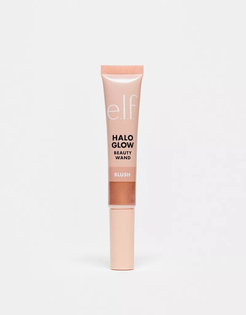 одиннадцать. – Палочка красоты Halo Glow – Румяна – Волшебный час e.l.f.
одиннадцать. – Палочка красоты Halo Glow – Румяна – Волшебный час e.l.f.