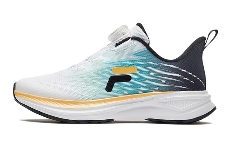 Детские кроссовки FILA GS, White/Blue
Детские кроссовки FILA GS, White/Blue