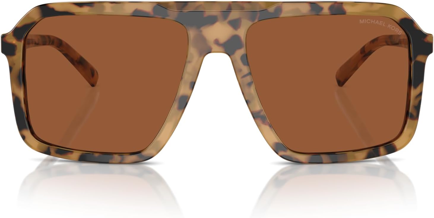 Michael Kors мужские солнцезащитные очки Mk2218u Murren Universal Fit Square, Vintage Tortoise/Brown Solid
Michael Kors мужские солнцезащитные очки Mk2218u Murren Universal Fit Square, Vintage Tortoise/Brown Solid