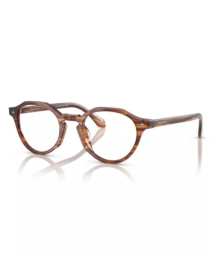 Мужские поляризационные очки Giorgio Armani, серый
Мужские поляризационные очки Giorgio Armani, серый