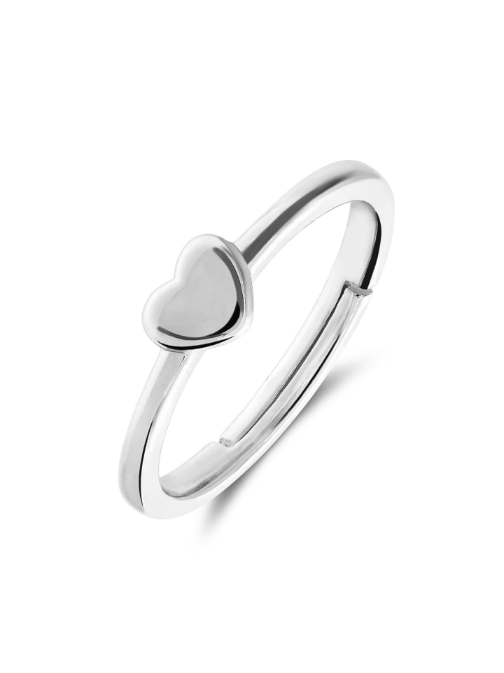 Кольцо Сердце Lucardi
Кольцо Сердце Lucardi