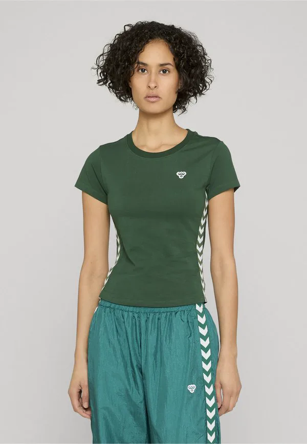 Футболка с принтом в виде логотипа Hummel, Green, Зеленый, Футболка с принтом в виде логотипа Hummel, Green
Футболка с принтом в виде логотипа Hummel, Green, Зеленый, Футболка с принтом в виде логотипа Hummel, Green