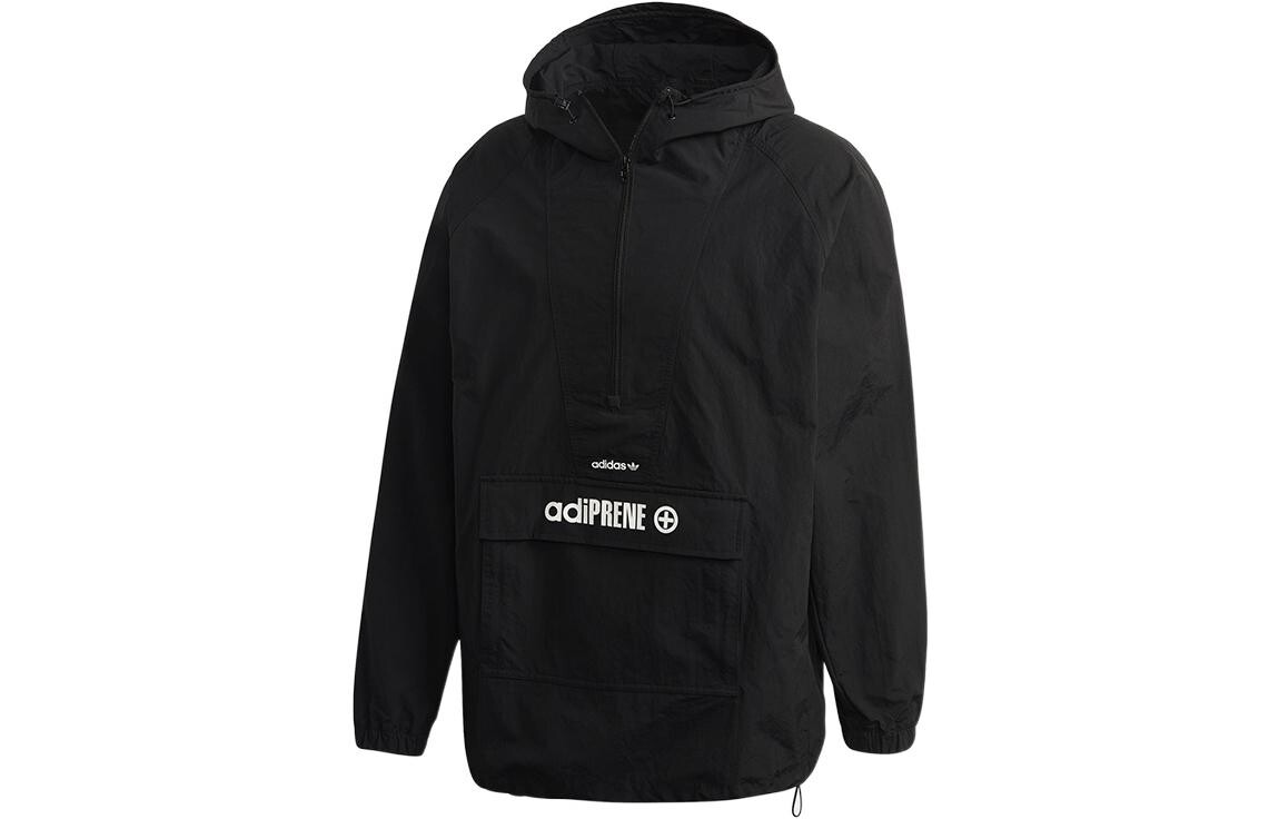 Мужская куртка Adidas Originals, цвет Black
Мужская куртка Adidas Originals, цвет Black