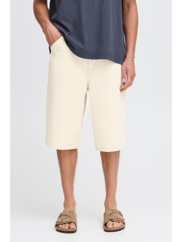 Джинсовые шорты !SOLID, натуральный
Джинсовые шорты !SOLID, натуральный