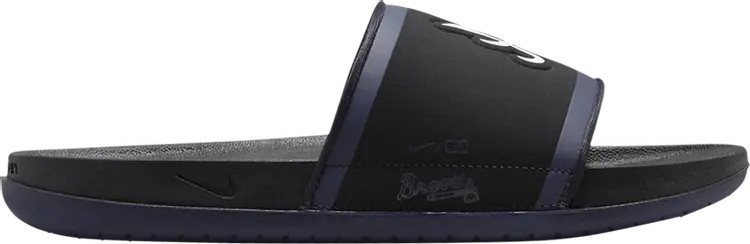 Кроссовки MLB x Offcourt Slide 'Atlanta Braves 2023', черный, Серый, Кроссовки MLB x Offcourt Slide 'Atlanta Braves 2023', черный
Кроссовки MLB x Offcourt Slide 'Atlanta Braves 2023', черный, Серый, Кроссовки MLB x Offcourt Slide 'Atlanta Braves 2023', черный