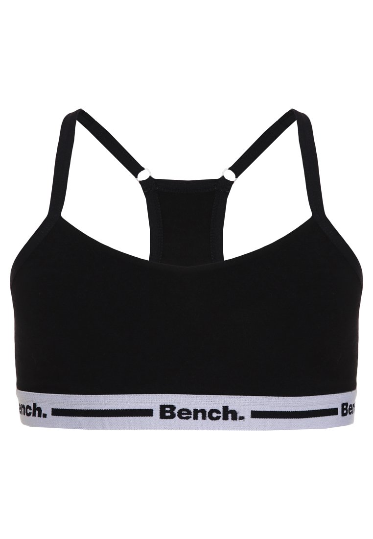 Бюстье 2 PACK Bench, черный 
Бюстье 2 PACK Bench, черный