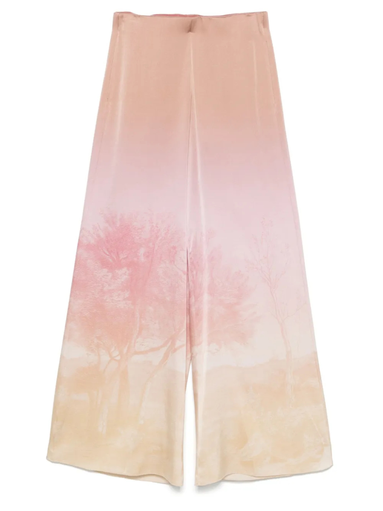 Брюки с принтом Pierre-Louis Mascia, розовый
Брюки с принтом Pierre-Louis Mascia, розовый