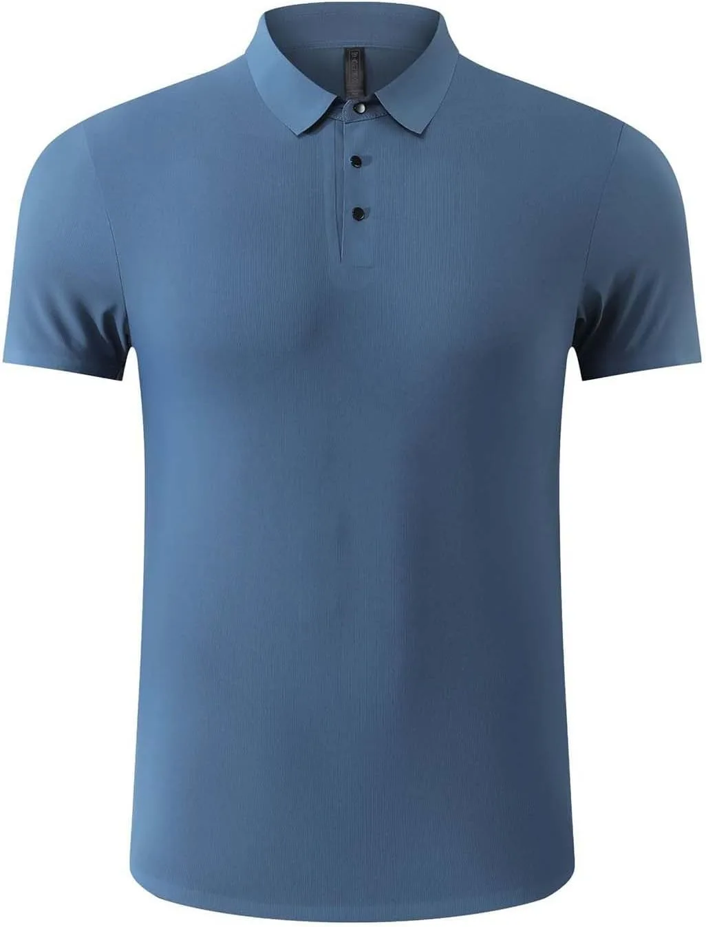 Мужская футболка Henley с коротким рукавом Quick Dry
Мужская футболка Henley с коротким рукавом Quick Dry