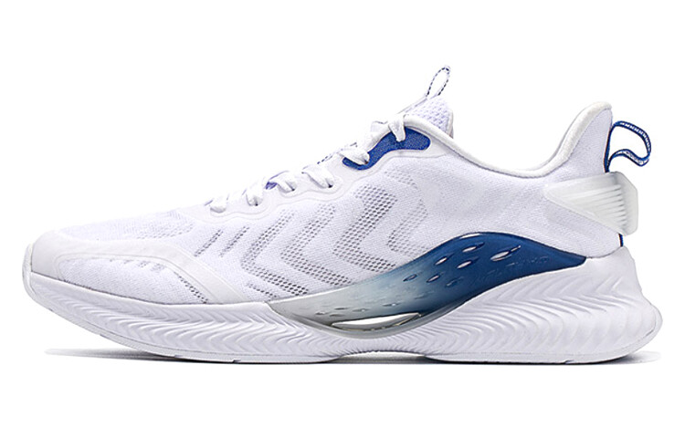 Кроссовки Qing Feng 4.0 мужские с низким верхом белого цвета Xtep
Кроссовки Qing Feng 4.0 мужские с низким верхом белого цвета Xtep