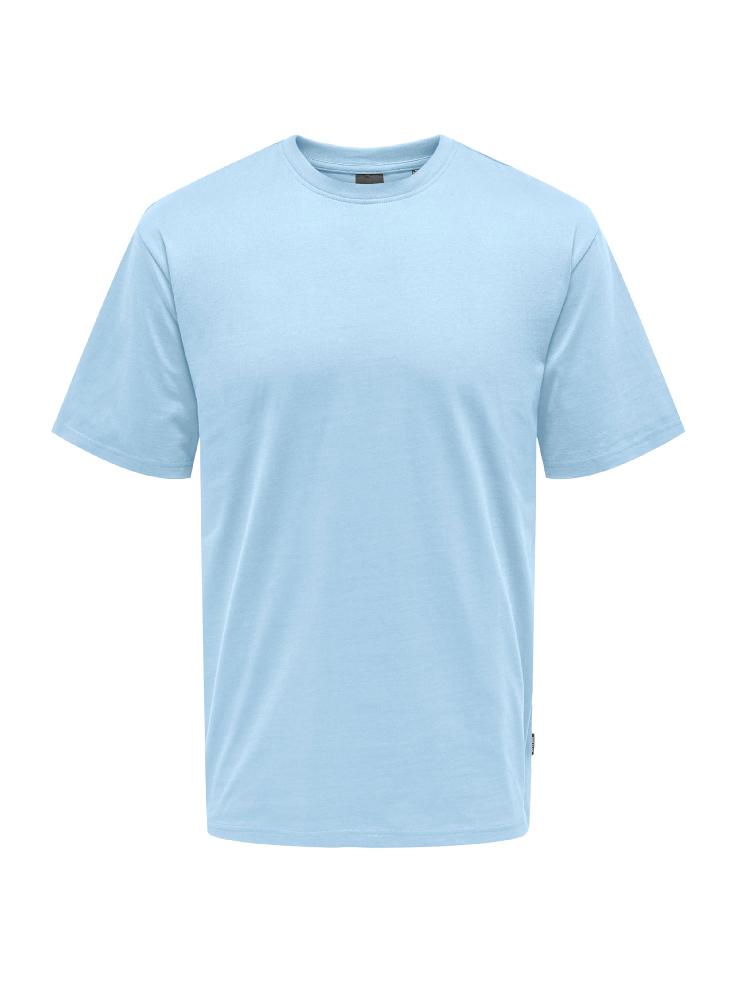 Only & Sons Junior Футболка 'OSJFred' в светло-голубом цвете
Only & Sons Junior Футболка 'OSJFred' в светло-голубом цвете