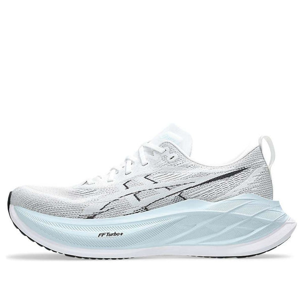 Кроссовки superblast 2 'white cool grey' Asics, белый
Кроссовки superblast 2 'white cool grey' Asics, белый