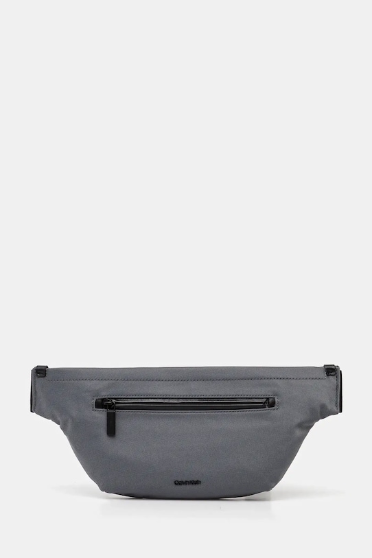 Поясная сумка Calvin Klein, серый
Поясная сумка Calvin Klein, серый