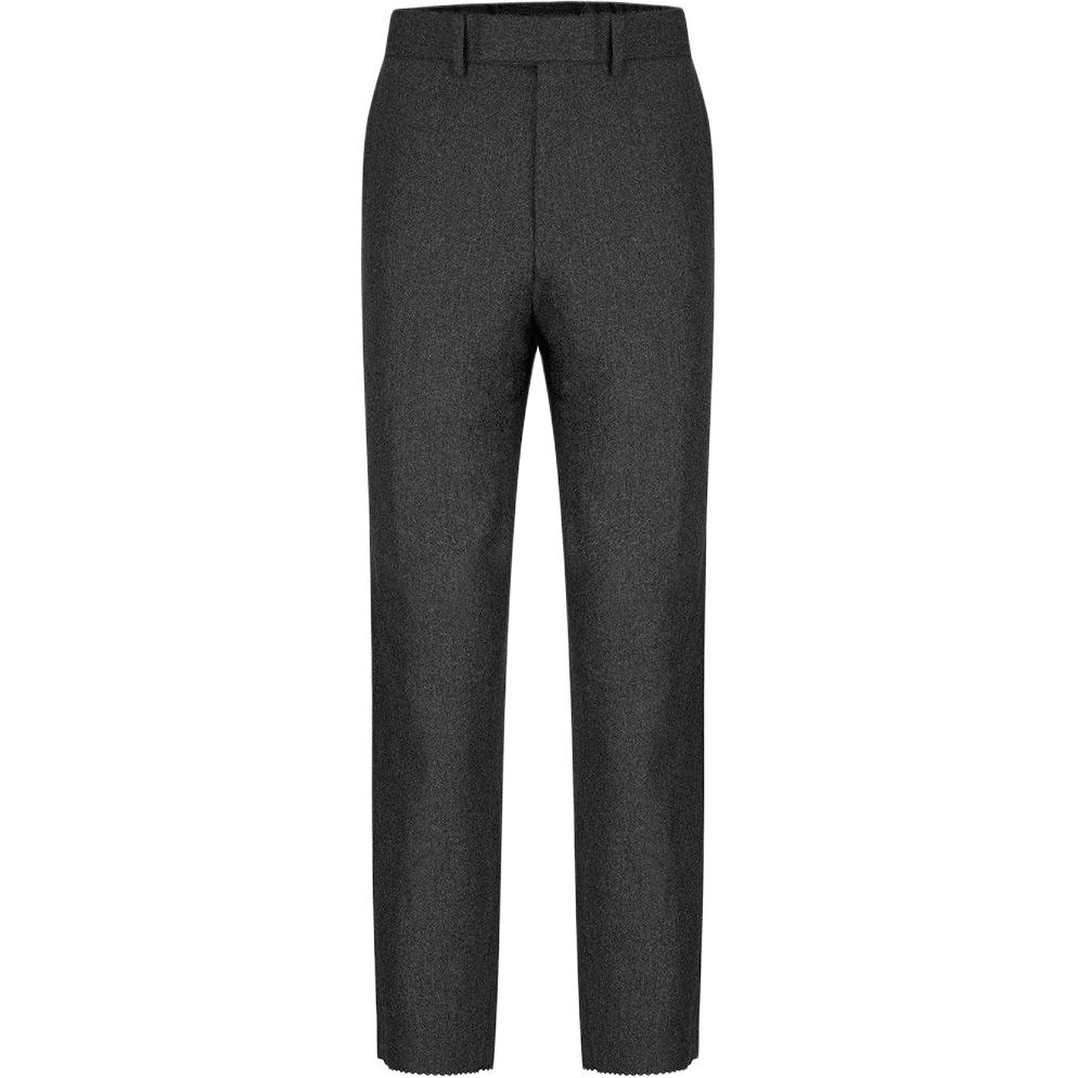 Hugo Boss Мужские повседневные брюки, серые и черные
Hugo Boss Мужские повседневные брюки, серые и черные